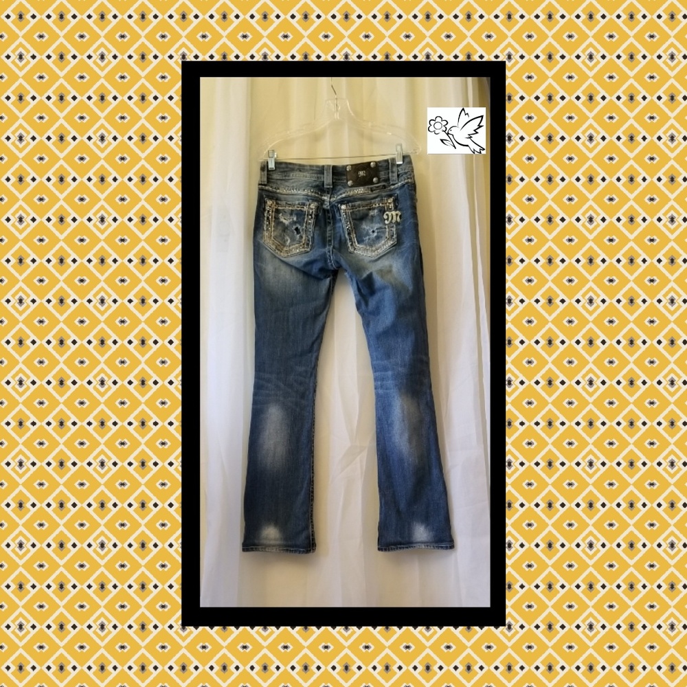 👖MissMe jeans-price reduced